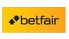 Betfair logo